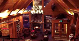 Callahans Mountain Lodge | Oregon - Medford (ve civarı) - Ashland