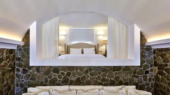 Amor Hideaway Villas | Ege Adaları - Santorini