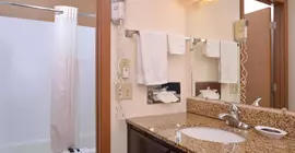 Americas Best Value Inn and Suites | Iowa - Atlantic (ve civarı) - Atlantic