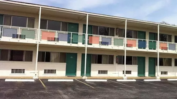 Hamilton Holiday Motel | Alabama - Hamilton