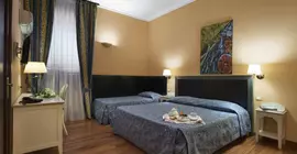 Ambasciatori Hotel Palermo | Sicilya - Palermo (vilayet) - Palermo - Albergheria - Kalsa