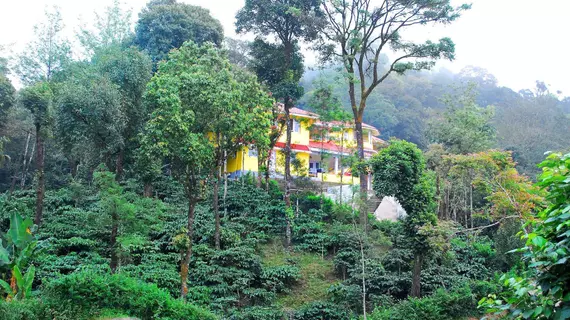 Amritasthanam Guest House And Retreat | Karnataka - Kodagu - Madikeri