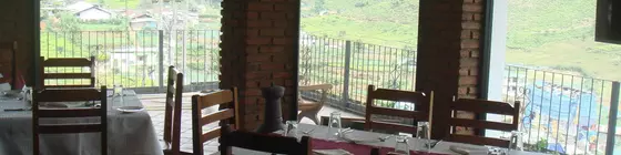 Midky Hotel | Merkez Vilayet - Nuwara Eliya Bölgesi - Nuwara Eliya