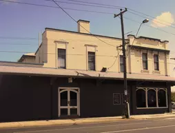 Plough Hotel | Victoria - Melbourne (ve civarı) - Footscray