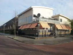 Hotel Holland Lodge | Utrecht (vilayet) - Utrecht