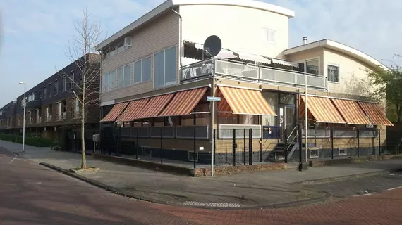 Hotel Holland Lodge | Utrecht (vilayet) - Utrecht