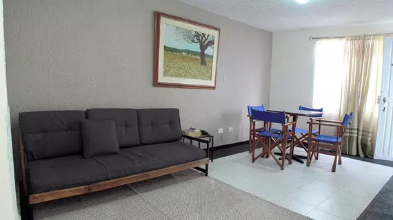 Apartamentos los Alcazares | Cundinamarca - Bogota (ve civarı) - Bogota - Barrios Unidos