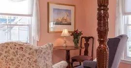 Kennebec Inn | Maine - Boothbay Harbor (ve civarı) - Bath