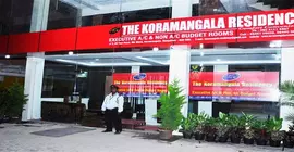 The Koramangala Residency | Karnataka - Bengaluru (ve civarı) - Bengaluru - Koramangala