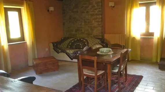 Agriturismo Basaletto | Umbria - Perugia (vilayet) - Assisi