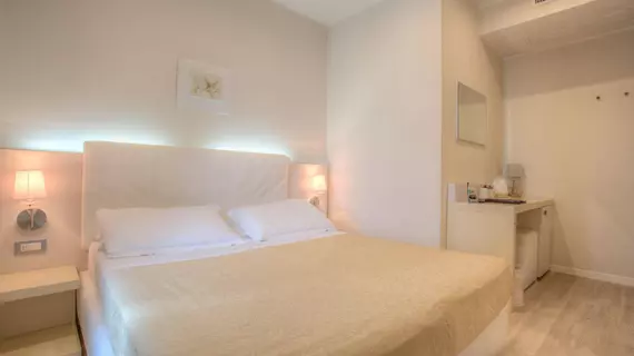 Ferretti Beach Hotel | Emilia-Romagna - Rimini - Marina Centro