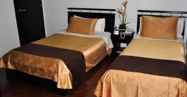 Hotel Quality Comfort House | Cundinamarca - Bogota (ve civarı) - Bogota - Quinta Paredes