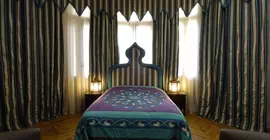 Talisman Hotel | Kahire (ve civarı) - Kahire - Az-Zahir