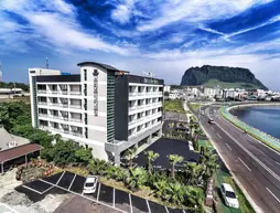 Breeze Bay Hotel | Jeju Adası - Seogwipo - Seongsan