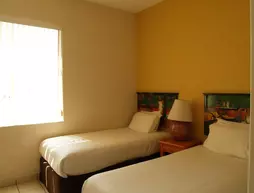 Hotel & Suites Galeria | Michoacan - Morelia (ve civarı) - Morelia - Tarihi Kent Merkezi