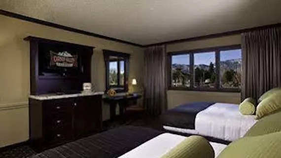 Carson Valley Inn | Nevada - Carson City (ve civarı) - Minden