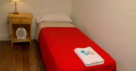 Hostel Suites Obelisco | Buenos Aires (ili) - Buenos Aires (ve civarı) - Buenos Aires - Capital Federal District