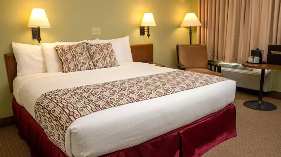 Maritime Inn Port Hawkesbury | Nova Scotia - Port Hawkesbury