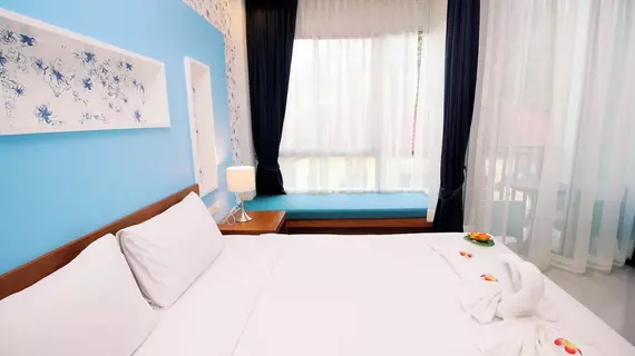 Natalie House 1 | Phuket (ve civarı) - Karon - Kata Plajı