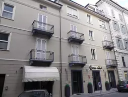 Cuneo Hotel | Piedmont - Cuneo (il) - Cuneo