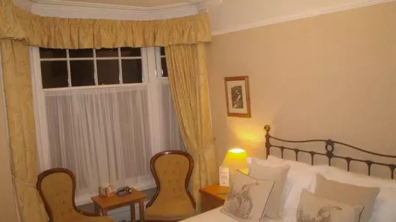 Glendale Guest House | Cumbria (kontluk) - Keswick