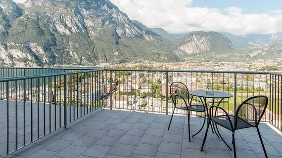 Hotel Benacus | Trentino-Alto Adige - Trento İli - Riva del Garda