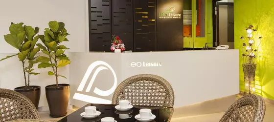 Leo Leisure Hotel | Kuala Lumpur (ve civarı) - Medan Tuanku