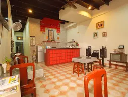 Phuket Old Town Hostel | Phuket (ve civarı) - Phuket - Talat Nuea