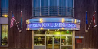 Hotel Kolumbs