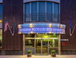 Hotel Kolumbs | Liepaja