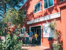 HI - San Diego Point Loma Hostel | Kaliforniya - San Diego County - San Diego - Point Loma Heights