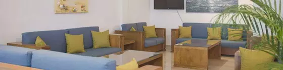 Trizas Hotel Apartments | Larnaka Bölgesi - Protaras