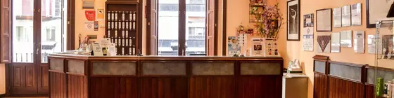 Hostal Cataluña | Aragon - Zaragoza (vilayet) - Zaragoza - Zaragoza Tarihi Şehir Merkezi