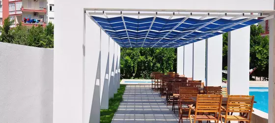 Boutique Suite Mim A | Antalya - Konyaaltı