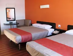 Motel 6 Innisfail AB | Alberta - Red Deer (ve civarı) - Innisfail