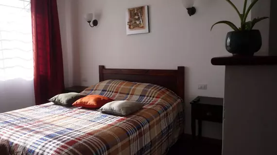 Hotel Le Voltaire | Alajuela (ili) - San Jose (ve civarı) - San Jose