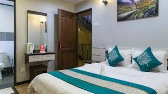 OYO Rooms Pos Malaysia Tanah Rata | Pahang - Tanah Rata