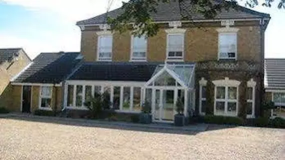 The Fishers | Suffolk (kontluk) - Lowestoft - Pakefield