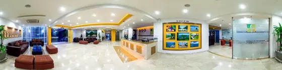 Hotel Stancia Spiwak | Valle del Cauca - Cali (ve civarı) - Cali