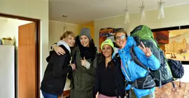 Lima Backpackers | Lima (bölge) - Lima Province - Lima (ve civarı) - Surco