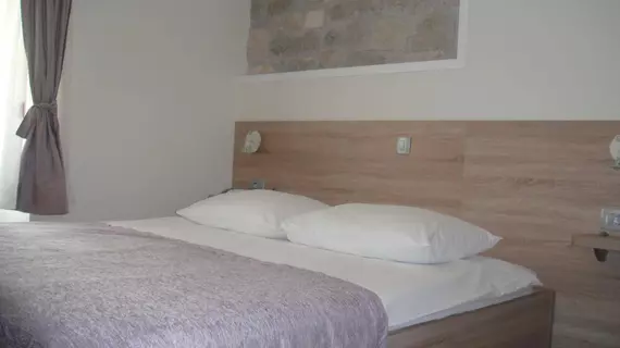 B&B Kastel 1700 | Split-Dalmaçya - Split - Split Eski Kent Bölgesi