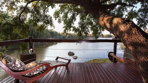 Thornybush Waterside Lodge | Limpopo - Maruleng - Hoedspruit