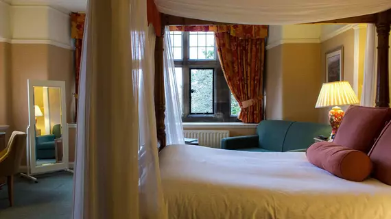 Cragwood Country House Hotel | Cumbria (kontluk) - Windermere