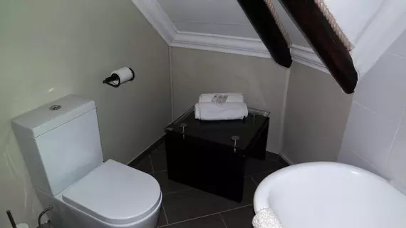 Tweyamo Guest House | Gauteng - City of Tshwane - Johannesburg (ve civarı) - Pretoria