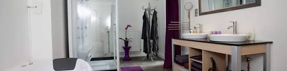 B&B Luxe Suites-1-2-3 | Flaman Bölgesi - Antwerp İli - Antwerp (ve civarı) - Antwerp