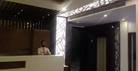 Hotel Namaskar | Pencap - Amritsar