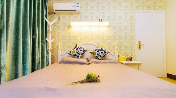 Poke Amber Theme Hostel | Zhejiang - Hangzhou - Xihu