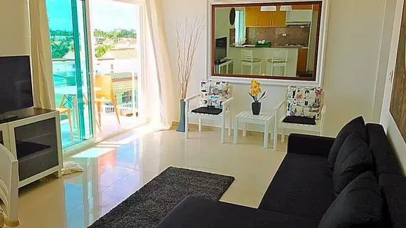 Vista Marina Residence | Peravia (il) - Santo Domingo (ve civarı) - Boca Chica