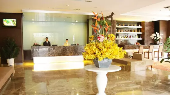 Aurora Hotel | Dong Nai (vilayet) - Bien Hoa