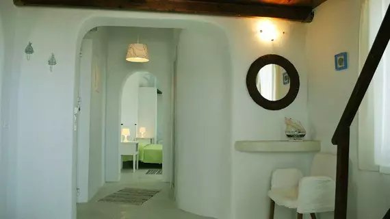 Thea Studios | Ege Adaları - Santorini